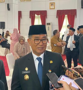 Akmal Malik.