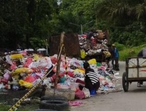 Tempat Pemrosesan Sementara (TPS)