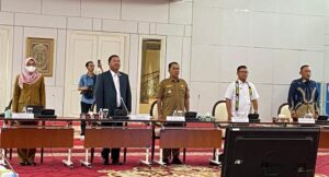 Program Makan Bergizi Gratis (MBG) di Kalimantan Timur (Kaltim)